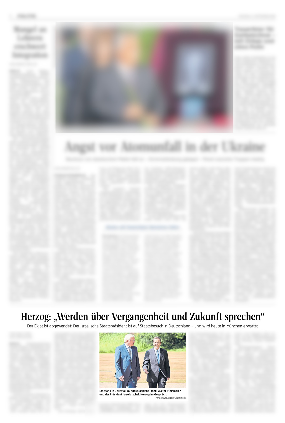 09.2022 Kieler Nachrichten